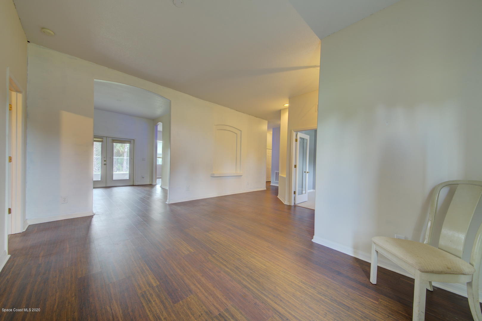 436 Larino Road Southwest Palm Bay, FL 32908 - Photo 13 of 48 Formal Living & Dining Rooms
