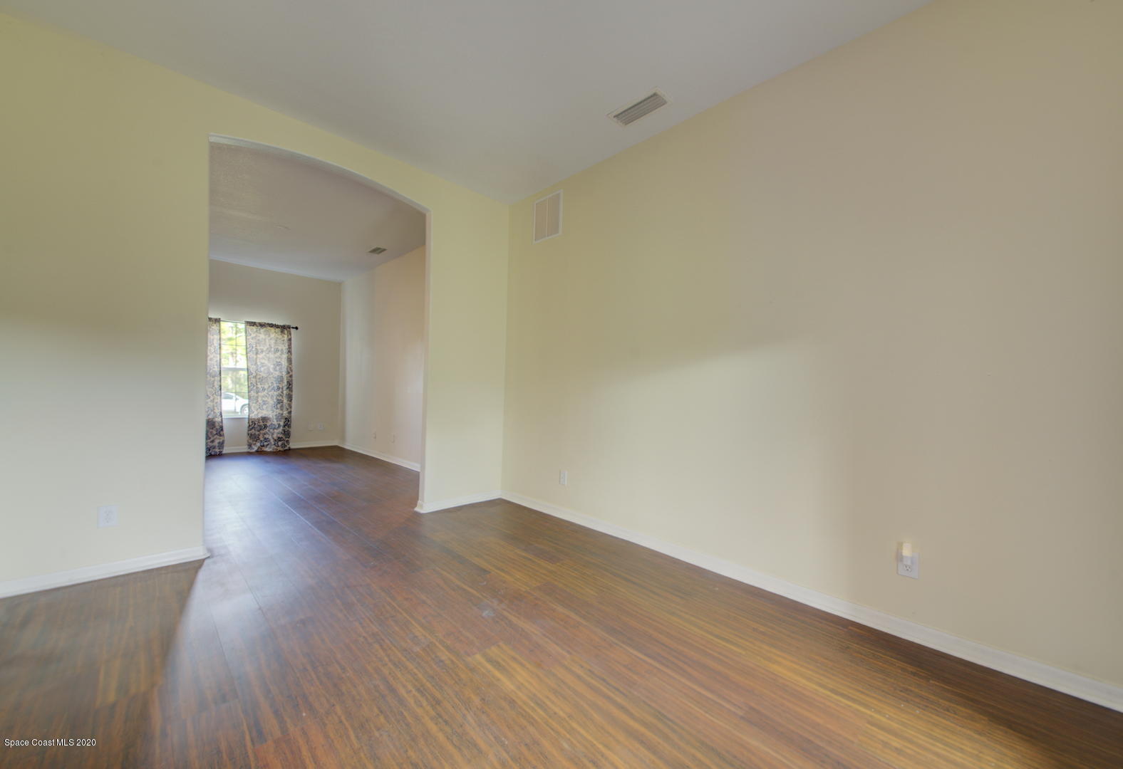436 Larino Road Southwest Palm Bay, FL 32908 - Photo 16 of 48 Formal Dining & Living Rooms