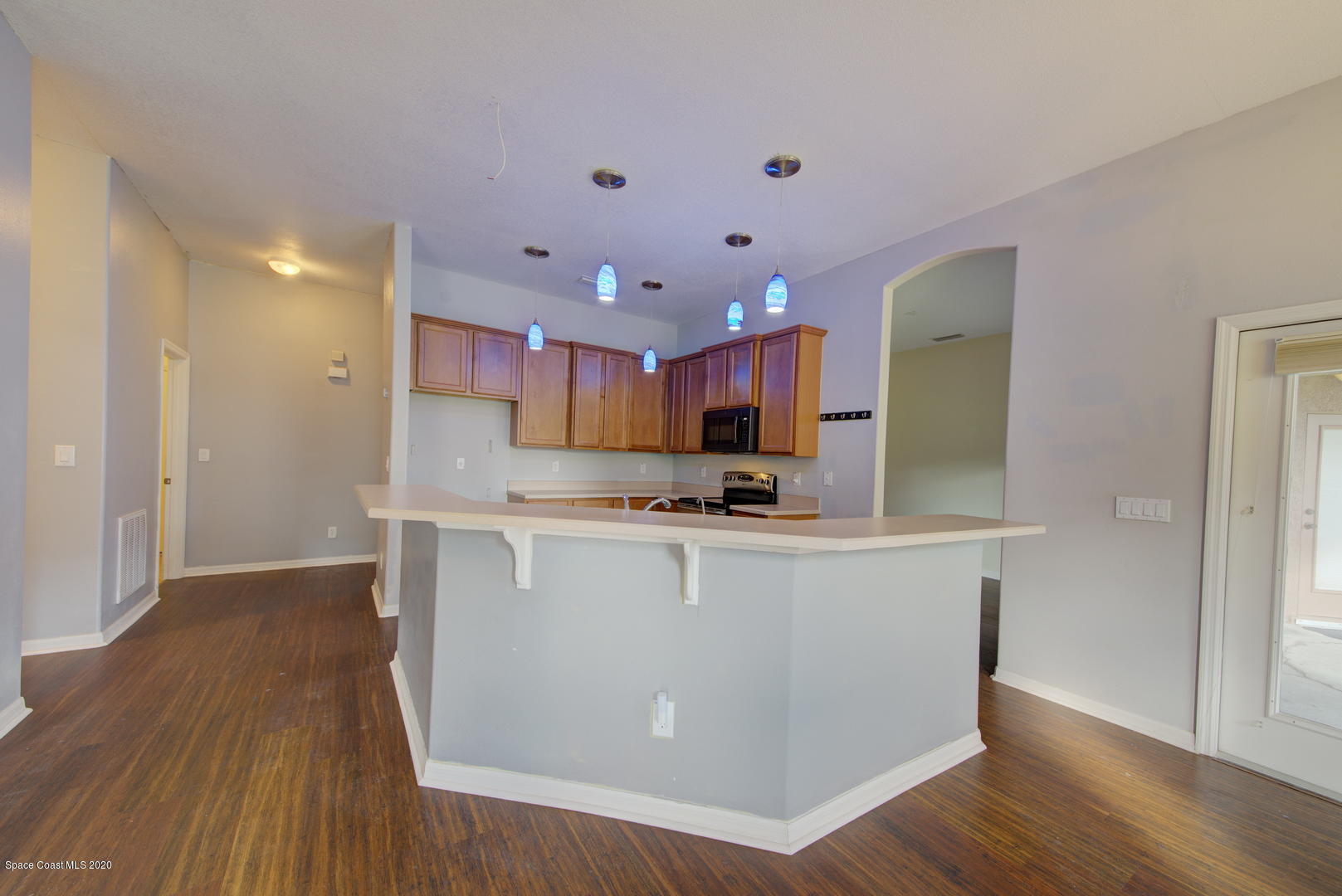 436 Larino Road Southwest Palm Bay, FL 32908 - Photo 24 of 48 Breakfast Bar