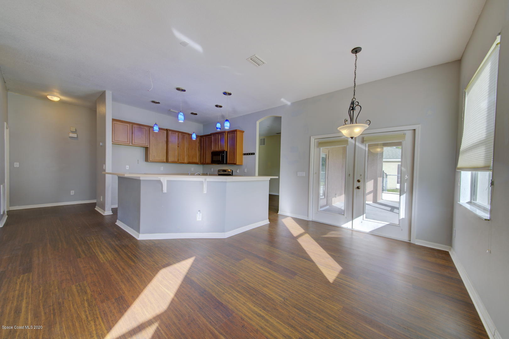 436 Larino Road Southwest Palm Bay, FL 32908 - Photo 25 of 48 Breakfast Nook & Bar