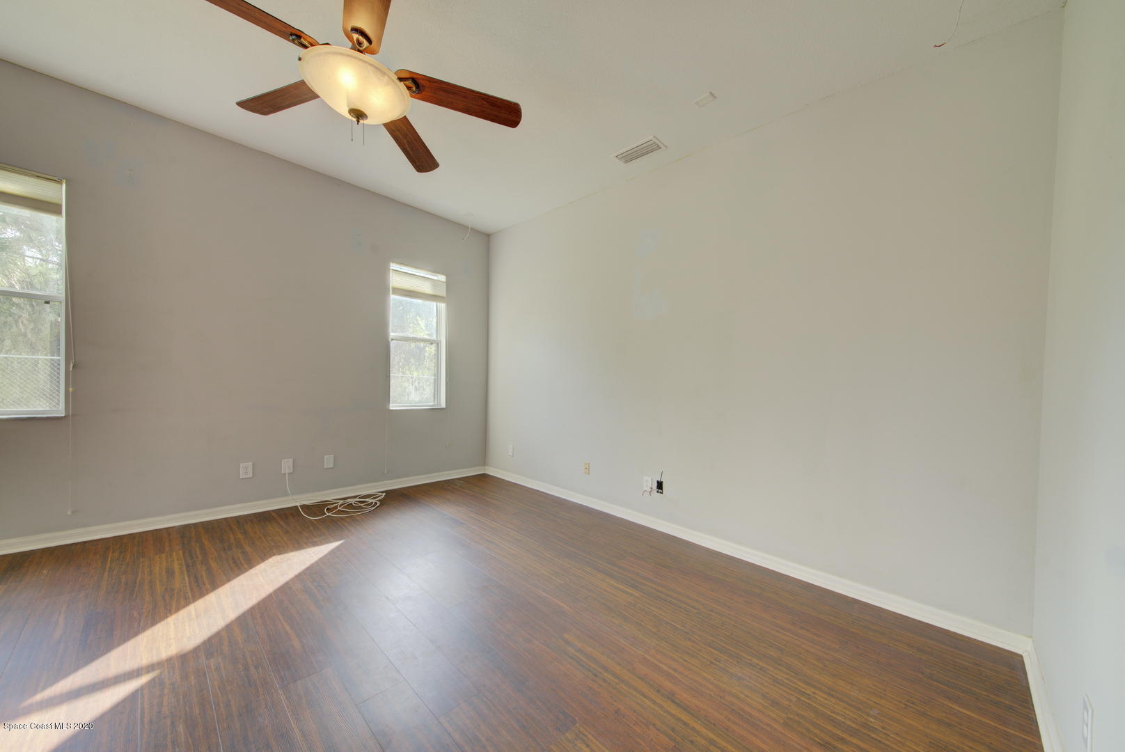 436 Larino Road Southwest Palm Bay, FL 32908 - Photo 27 of 48 Family Room Wood Laminate Floor