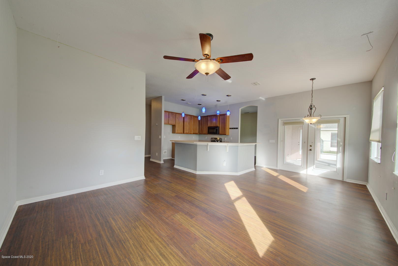436 Larino Road Southwest Palm Bay, FL 32908 - Photo 28 of 48 Great Family Room