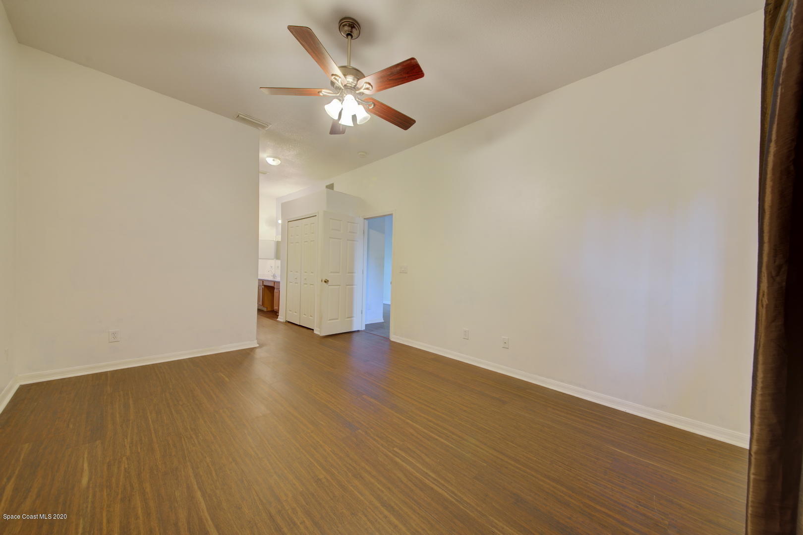 436 Larino Road Southwest Palm Bay, FL 32908 - Photo 31 of 48 Master Bedroom en-Suite