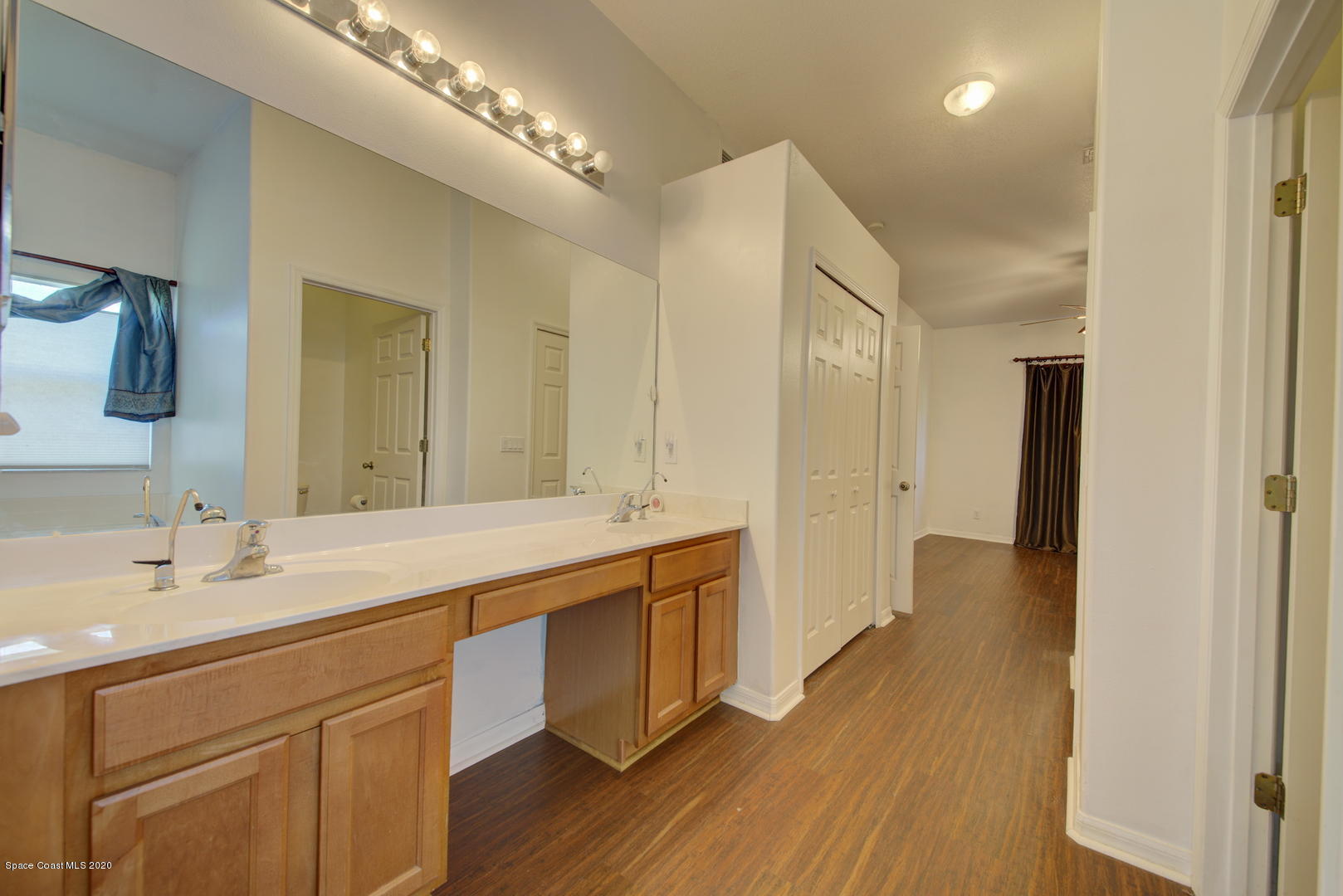 436 Larino Road Southwest Palm Bay, FL 32908 - Photo 34 of 48 Master Bathroom