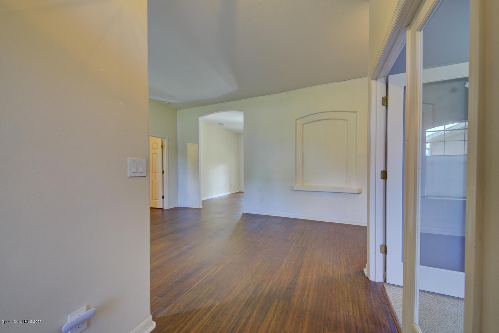 436 Larino Road Southwest Palm Bay, FL 32908 - Photo 7 of 48 Foyer Entry