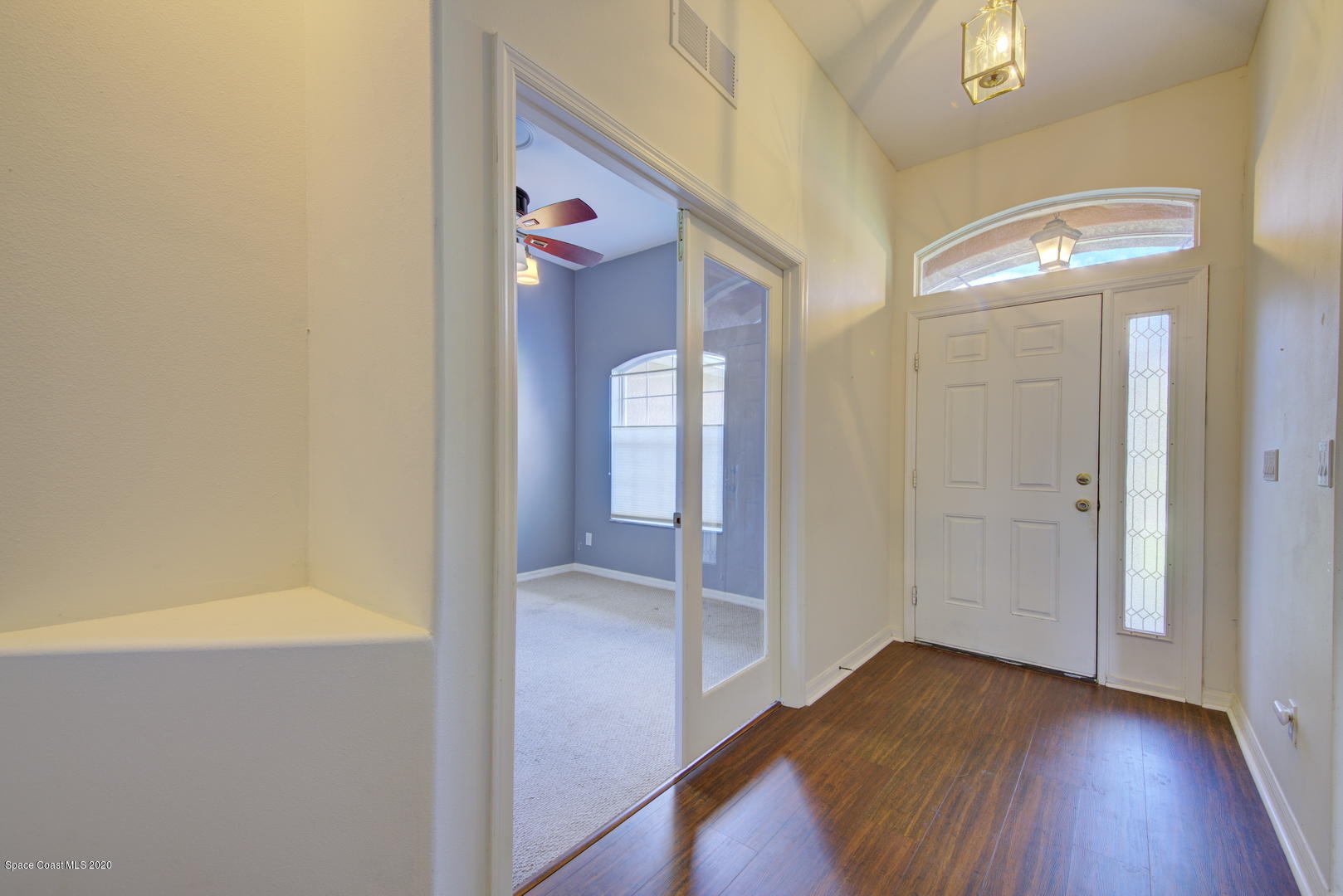 436 Larino Road Southwest Palm Bay, FL 32908 - Photo 8 of 48 Foyer