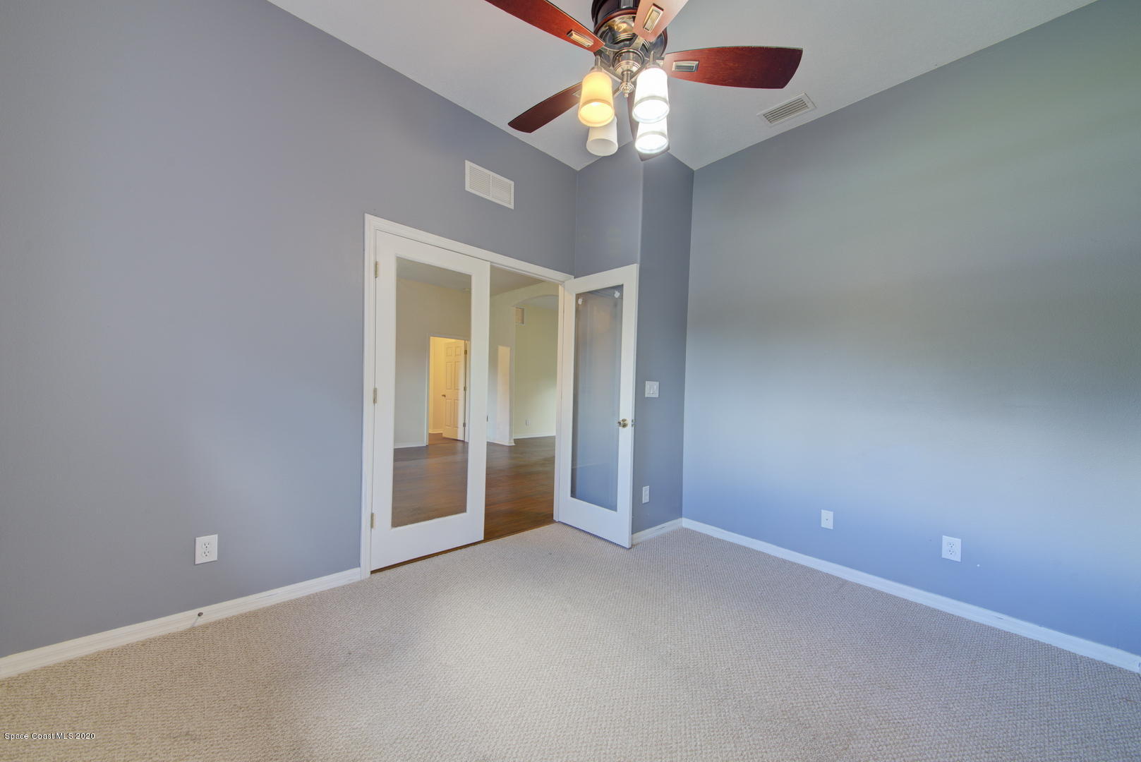 436 Larino Road Southwest Palm Bay, FL 32908 - Photo 10 of 48 Office_Study