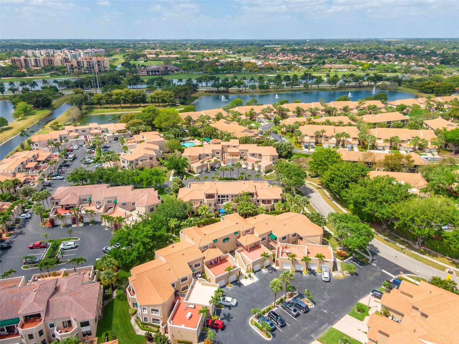 6606 Villa Sonrisa Drive, Unit 912 Boca Raton, FL 33433 - Photo 41 of 42