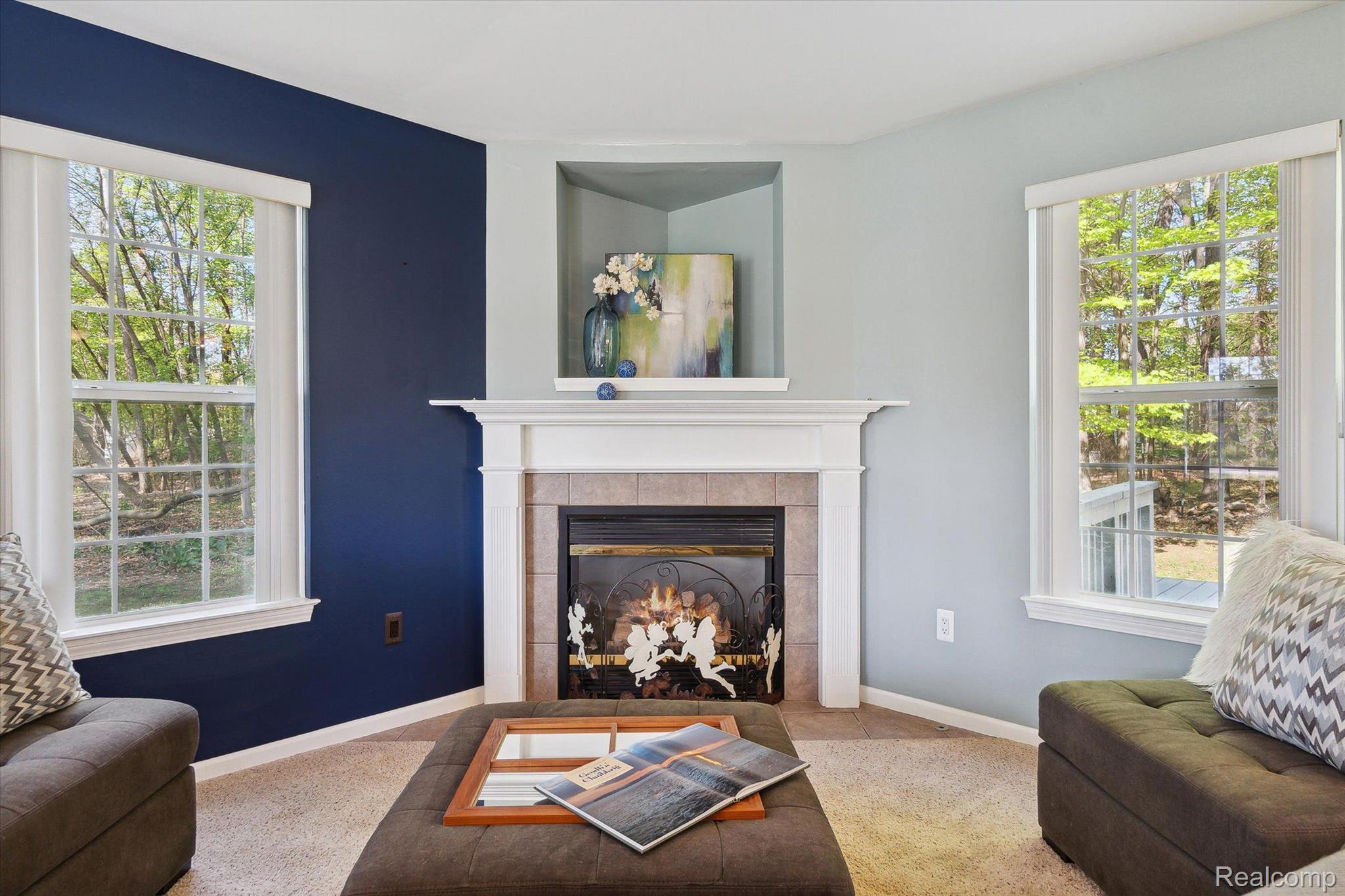 14435 Hogan Road Linden, MI 48451 - Photo 7 of 23 Gallery Image 7
