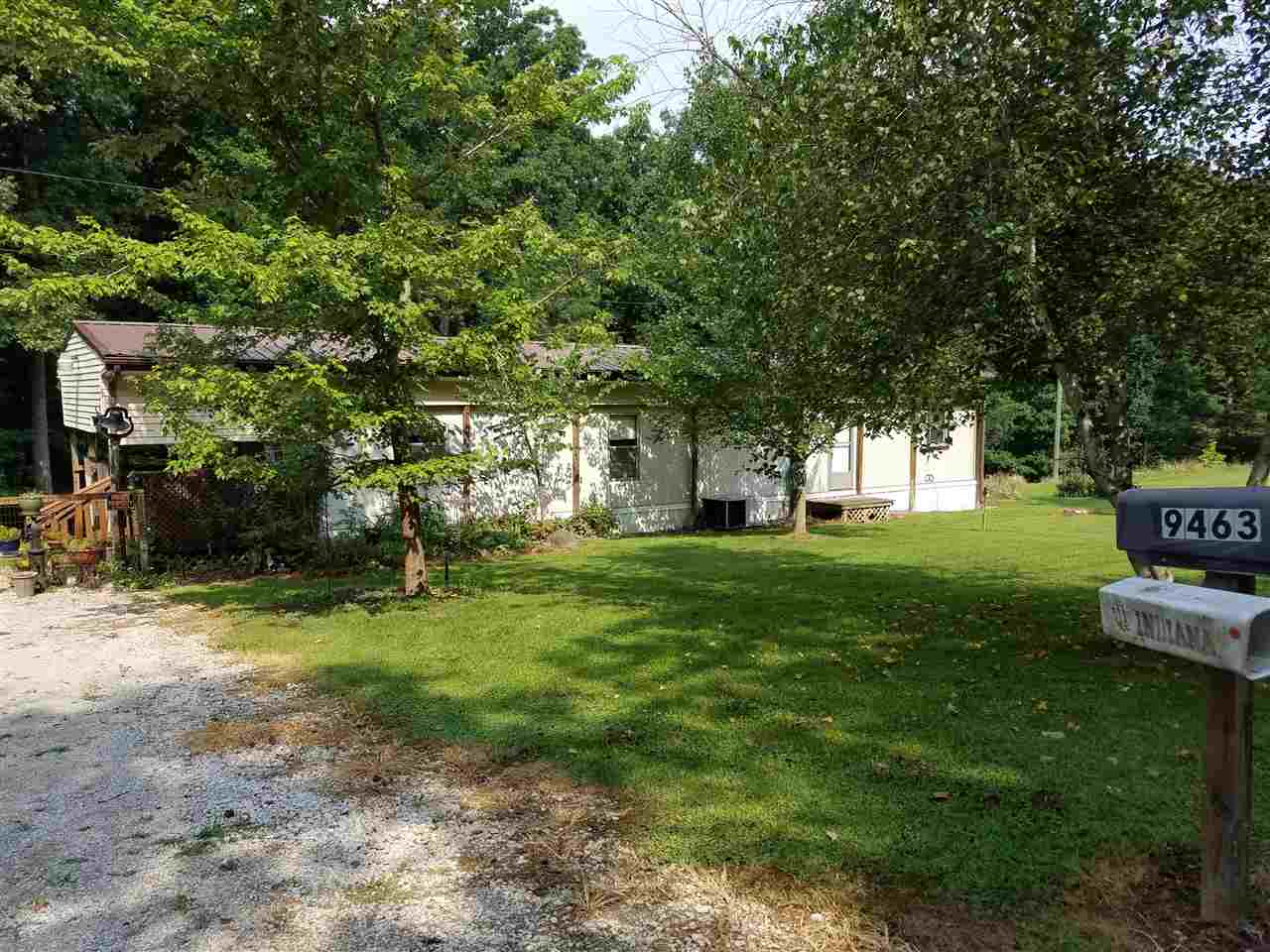 9463 North Buskirk Road Gosport, IN 47433 - Photo 1 of 12 Gallery Image 1