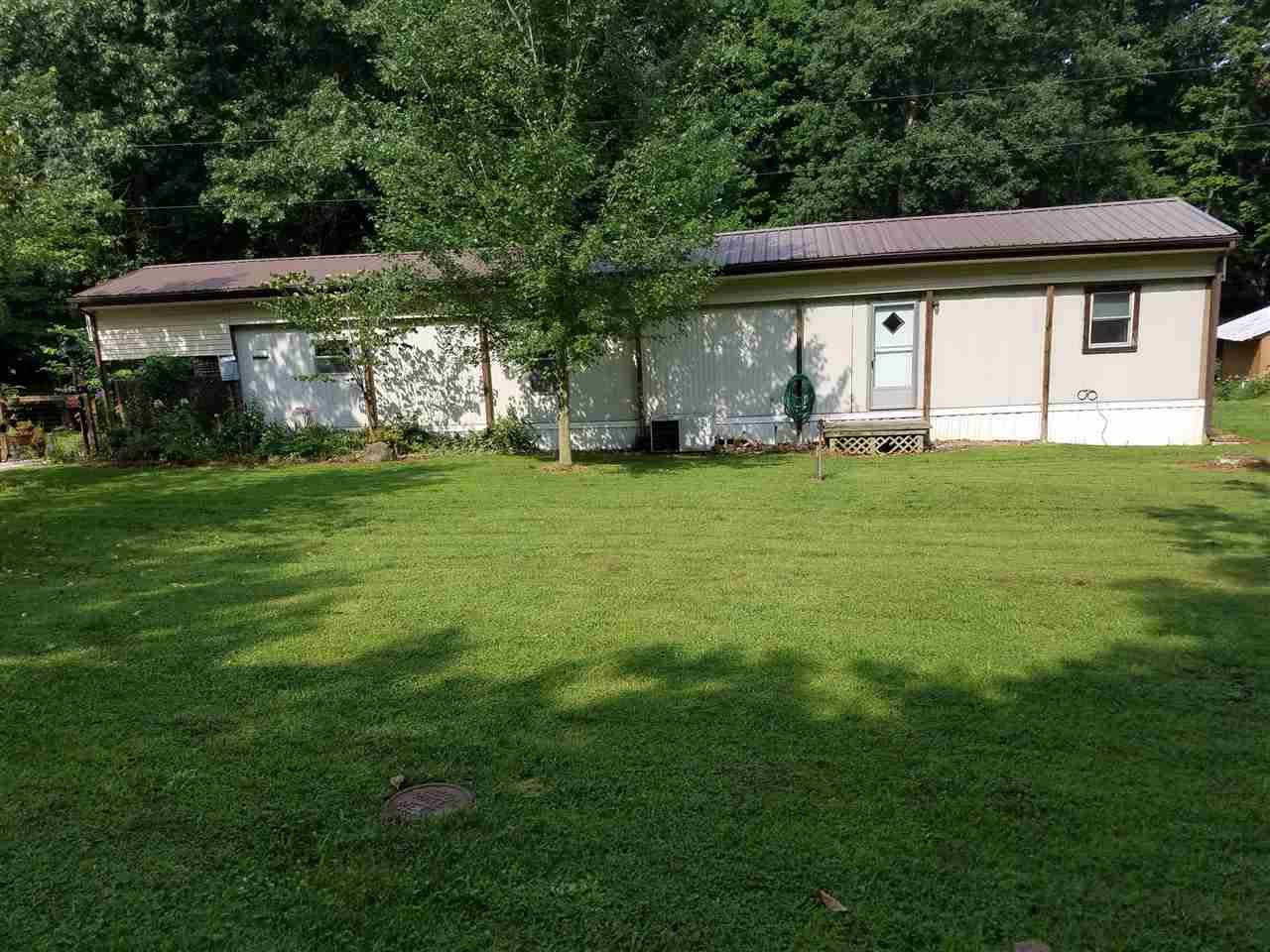 9463 North Buskirk Road Gosport, IN 47433 - Photo 2 of 12 Gallery Image 2