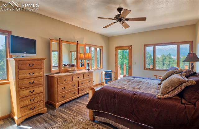 114 Merriam Turkey Road Westcliffe, CO 81252 - Photo 6 of 16 Gallery Image 6