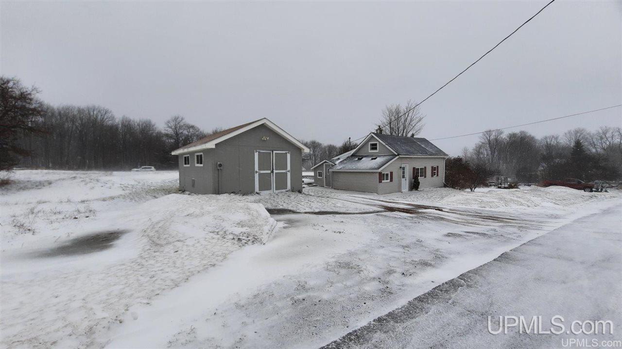 136 Cambria Road Negaunee, MI 49866 - Photo 24 of 29