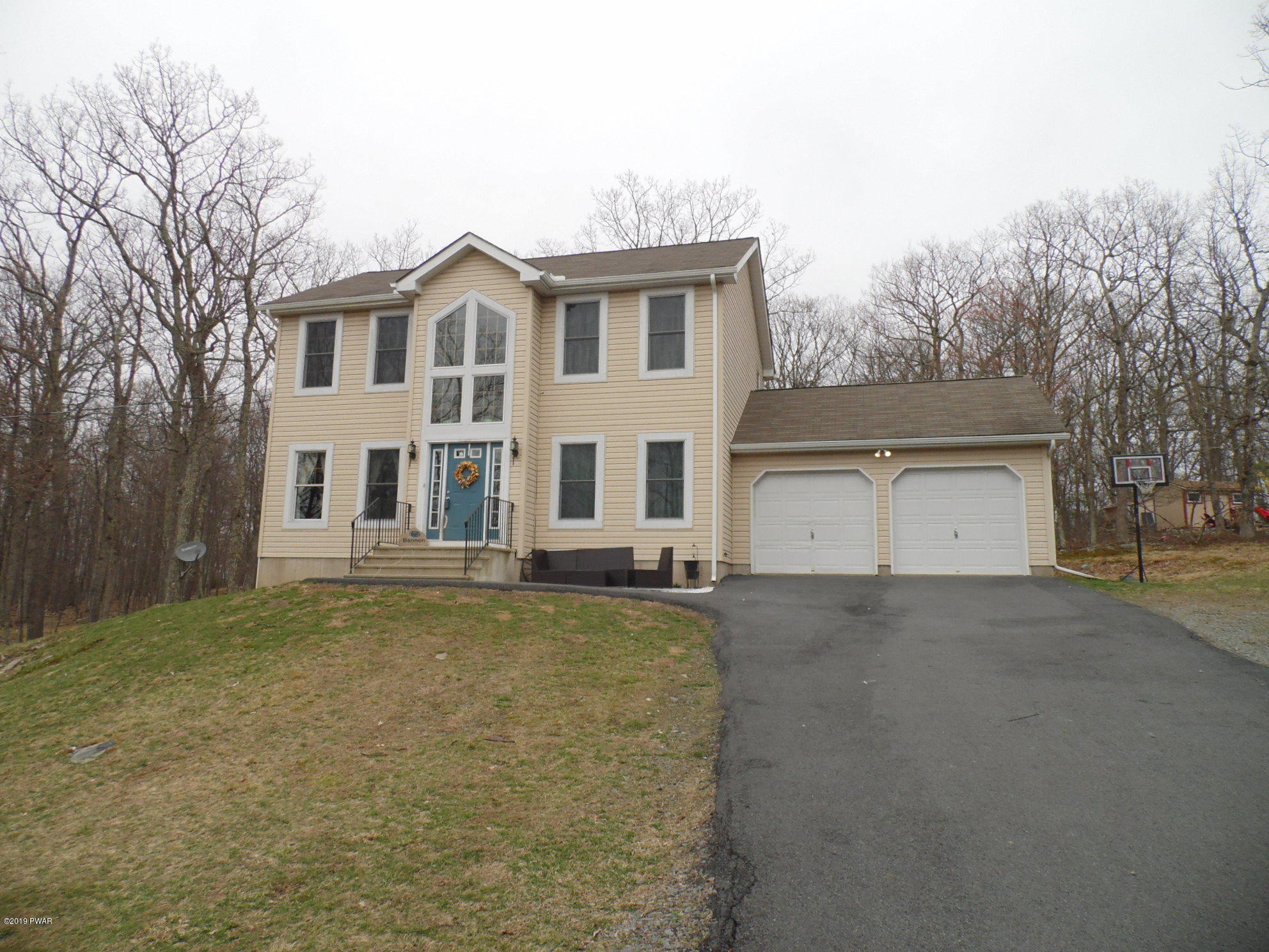 144 West Lilac Road Milford, PA 18337 - Photo 1 of 34 Magnificent Colonial