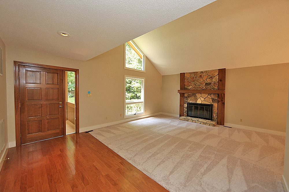 5120 Bartons Road Raleigh, NC 27613 - Photo 2 of 26 Entry Foyer