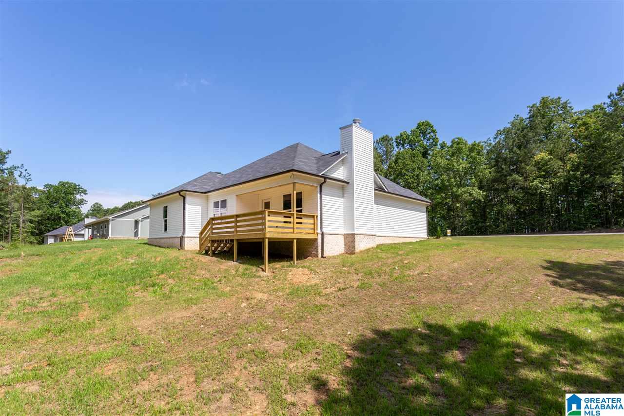 2170 Summit Park Road Odenville, AL 35120 - Photo 31 of 38
