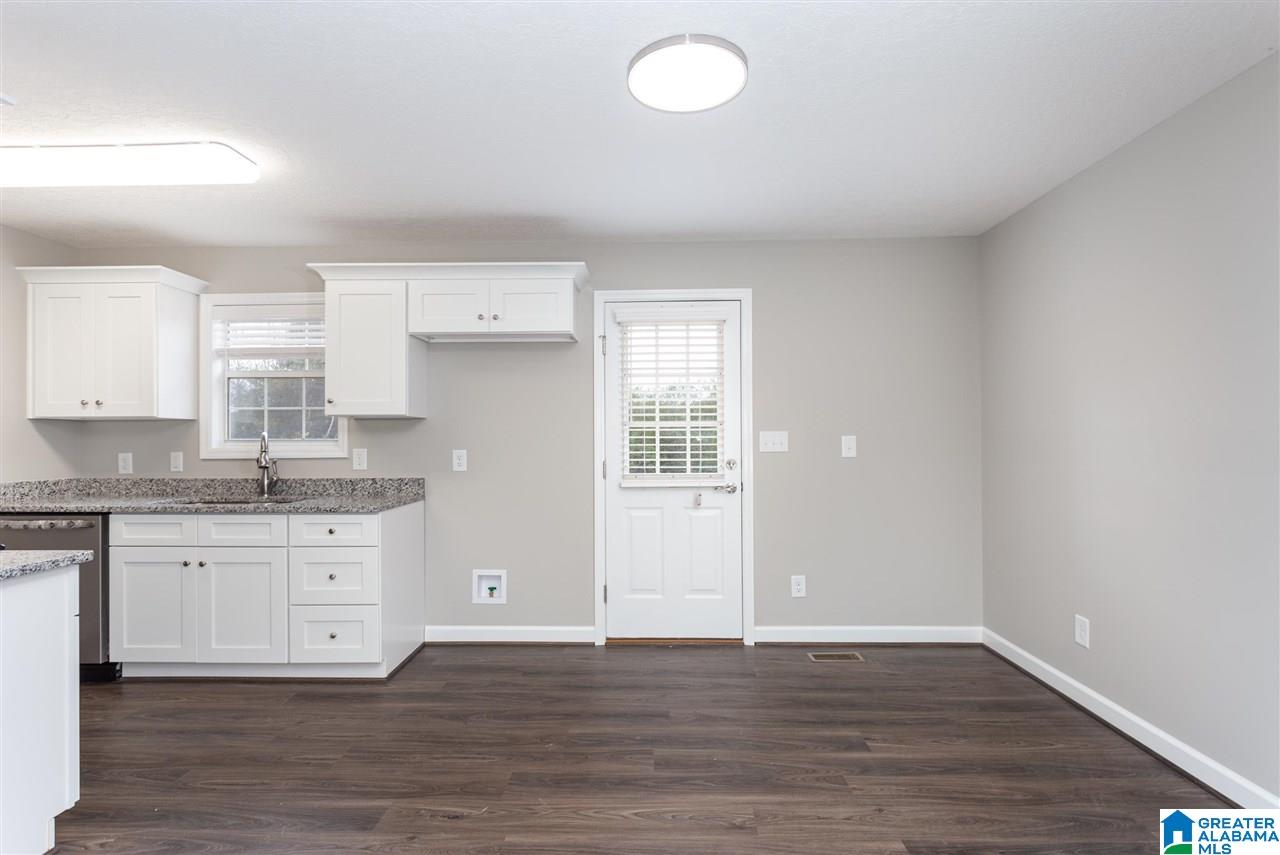663 Turner Road Anniston, AL 36201 - Photo 7 of 37
