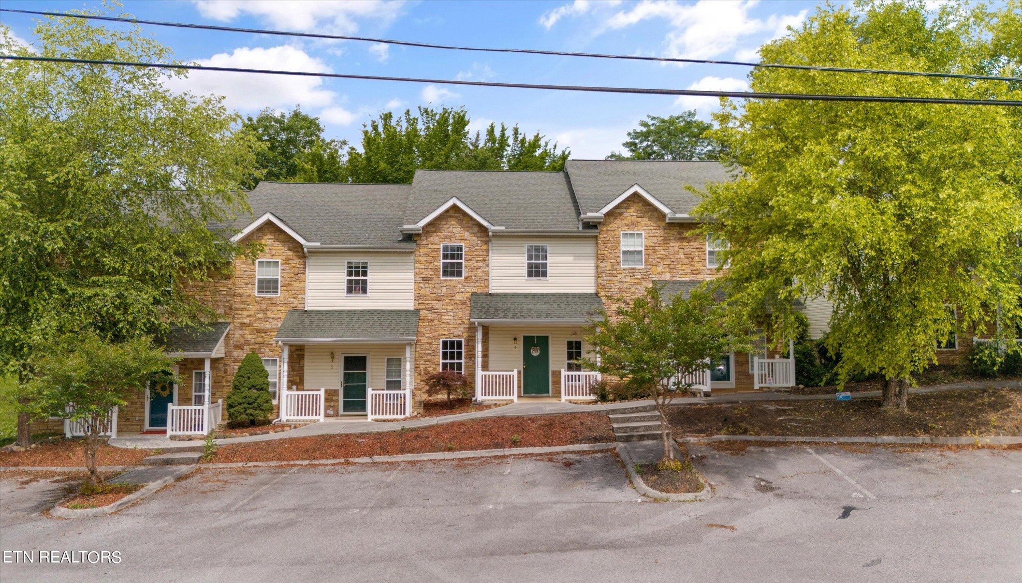 524 Allensville Road, Unit 3 Sevierville, TN 37876 - Photo 23 of 23 Gallery Image 23