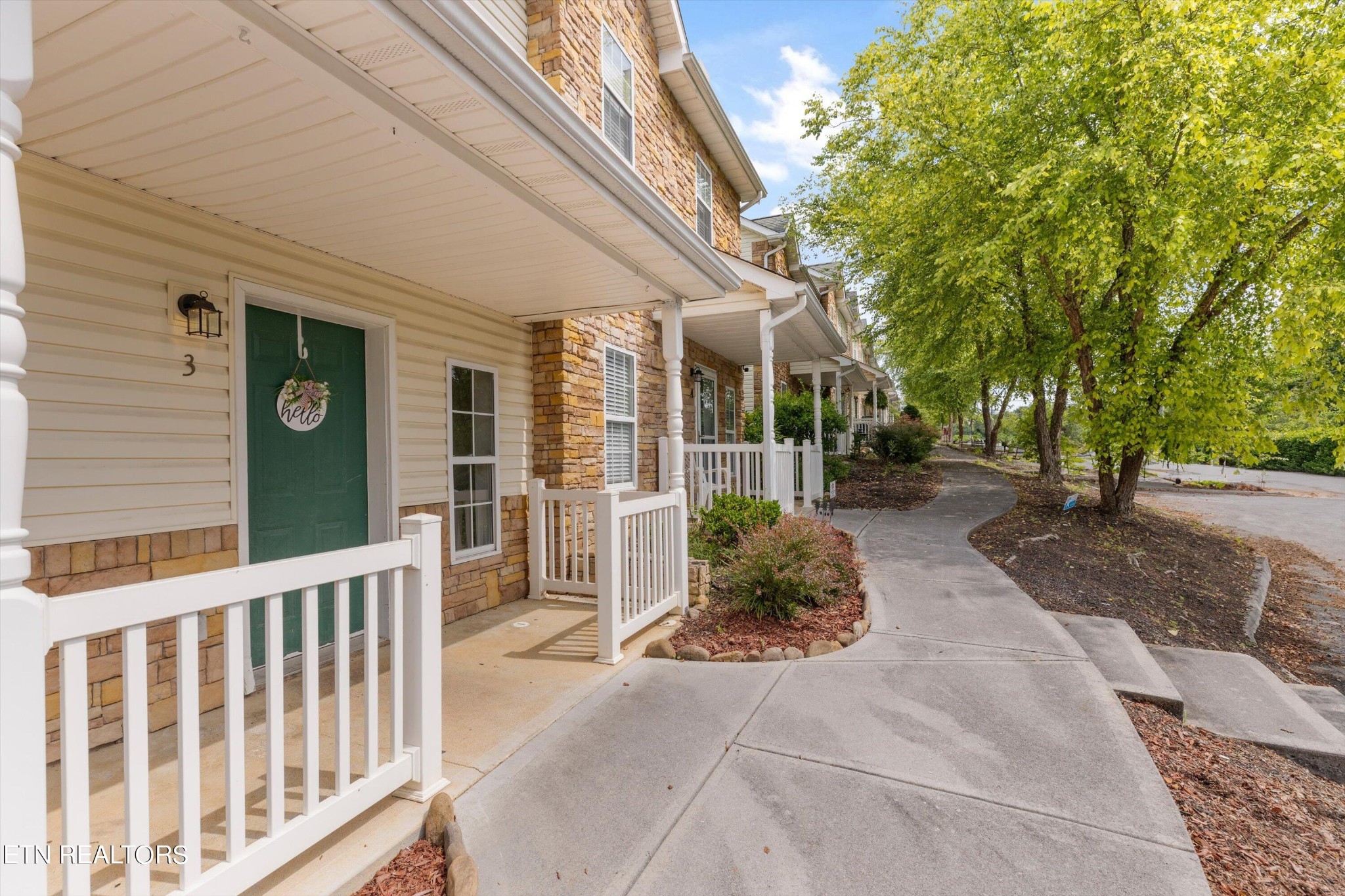 524 Allensville Road, Unit 3 Sevierville, TN 37876 - Photo 3 of 23 Gallery Image 3