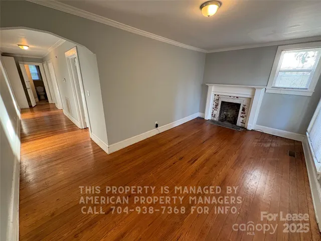 $995 | 132 Lilly Avenue, Salisbury, NC 28144