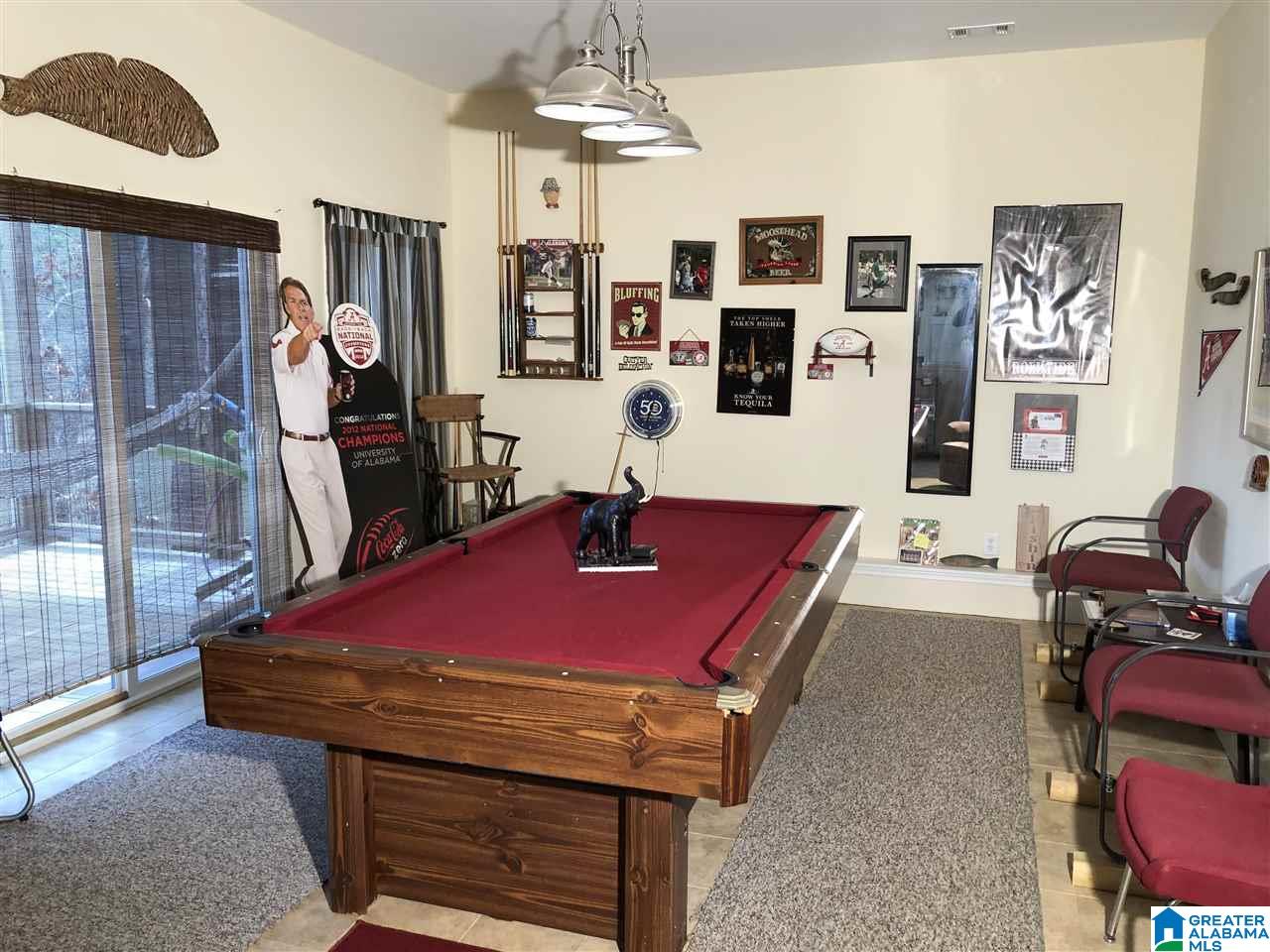 281 Zodiac Drive Alpine, AL 35014 - Photo 30 of 39