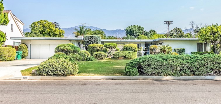 269 Sharon Road Arcadia, CA 91007 - Photo 1 of 1