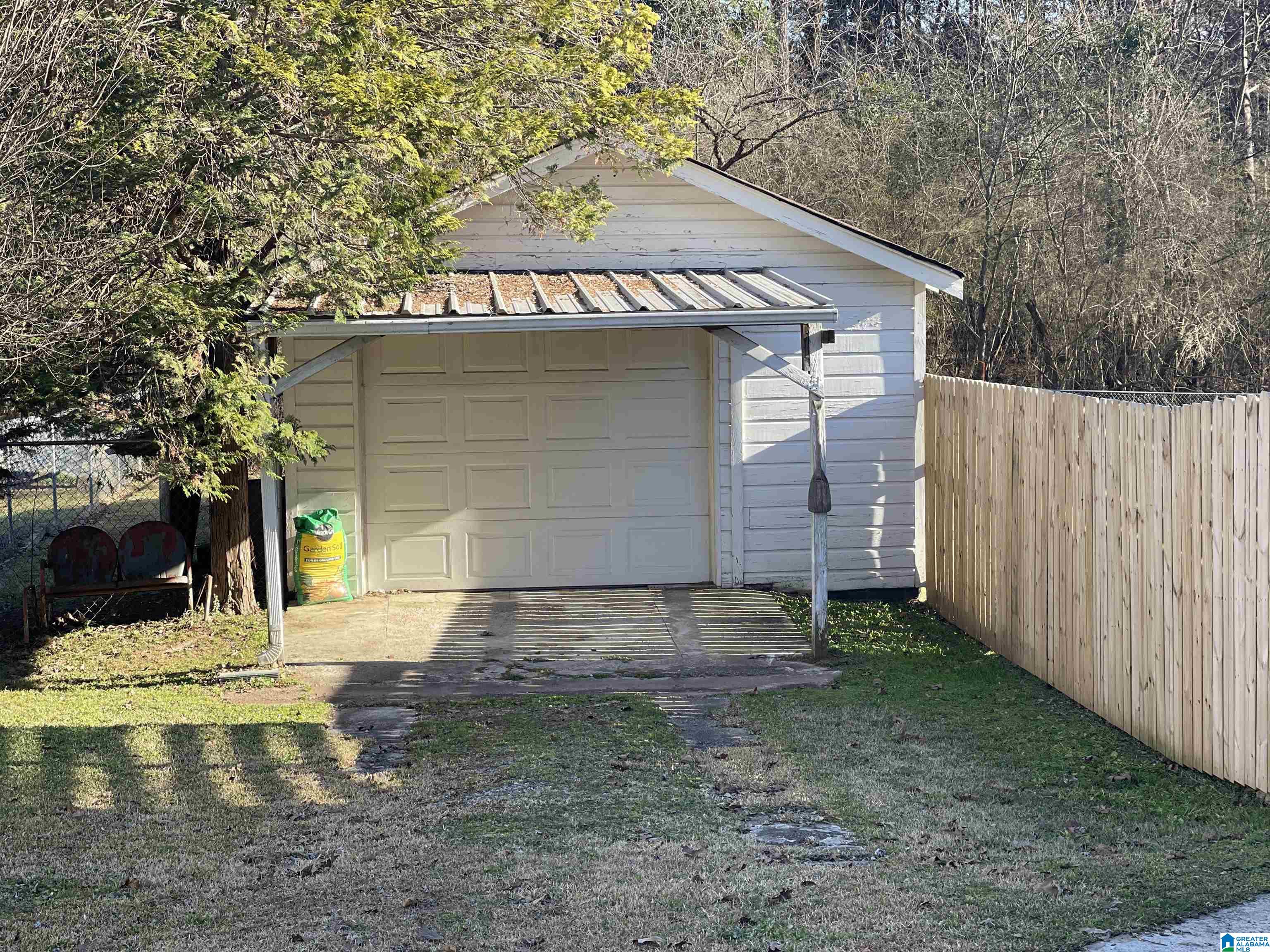 4666 Pyne Drive Bessemer, AL 35022 - Photo 41 of 50