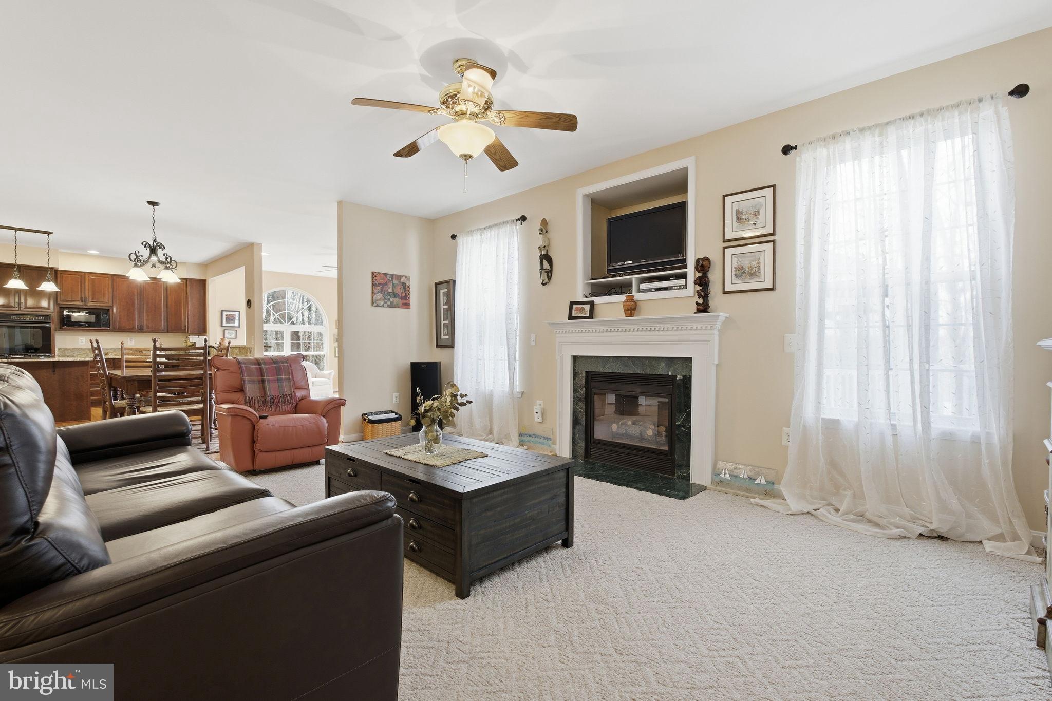 5534 Nutwell Sudley Road Deale, MD 20751 - Photo 16 of 58 Cozy living space with inviting ambiance.