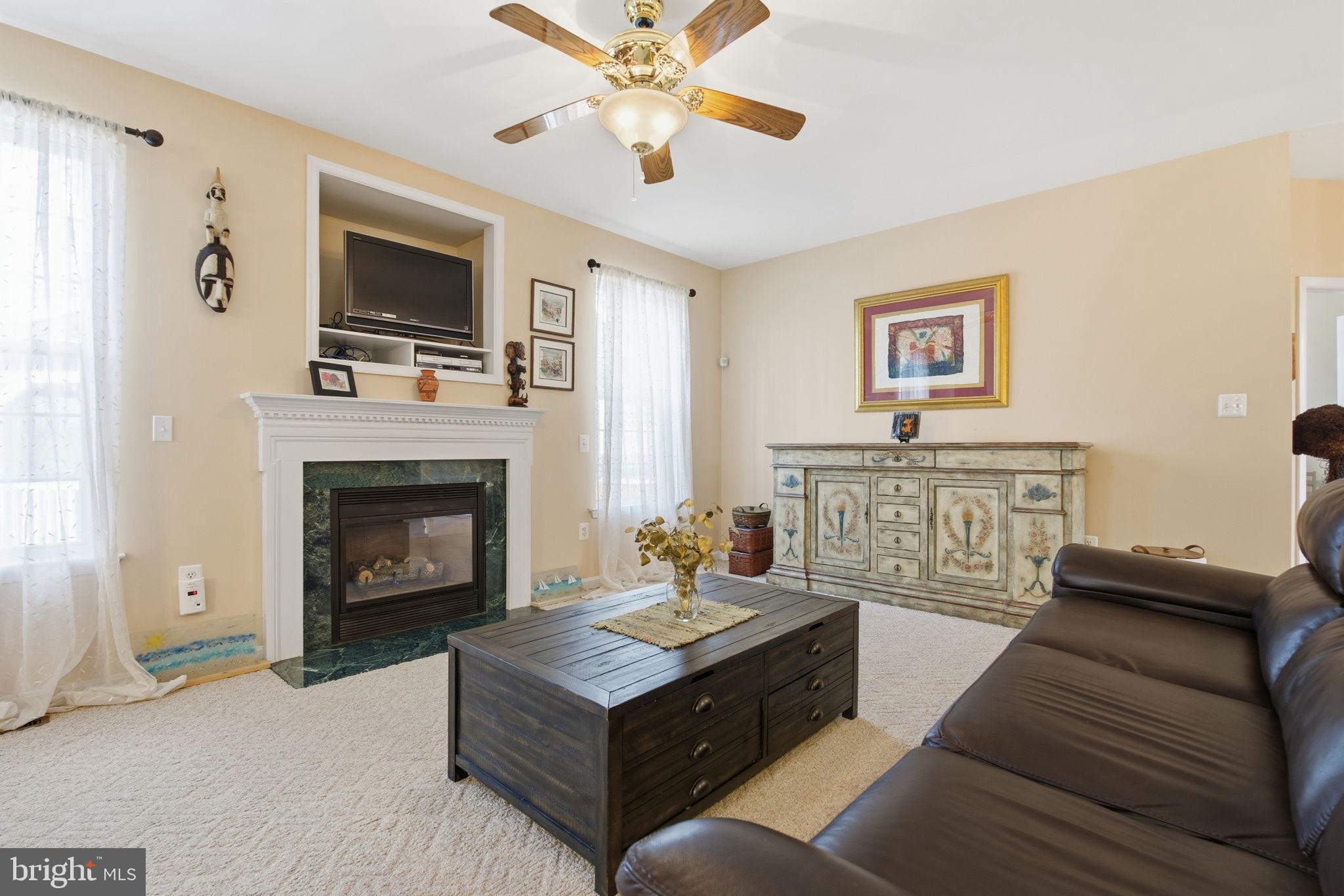 5534 Nutwell Sudley Road Deale, MD 20751 - Photo 17 of 58 Cozy living space with elegant charm.