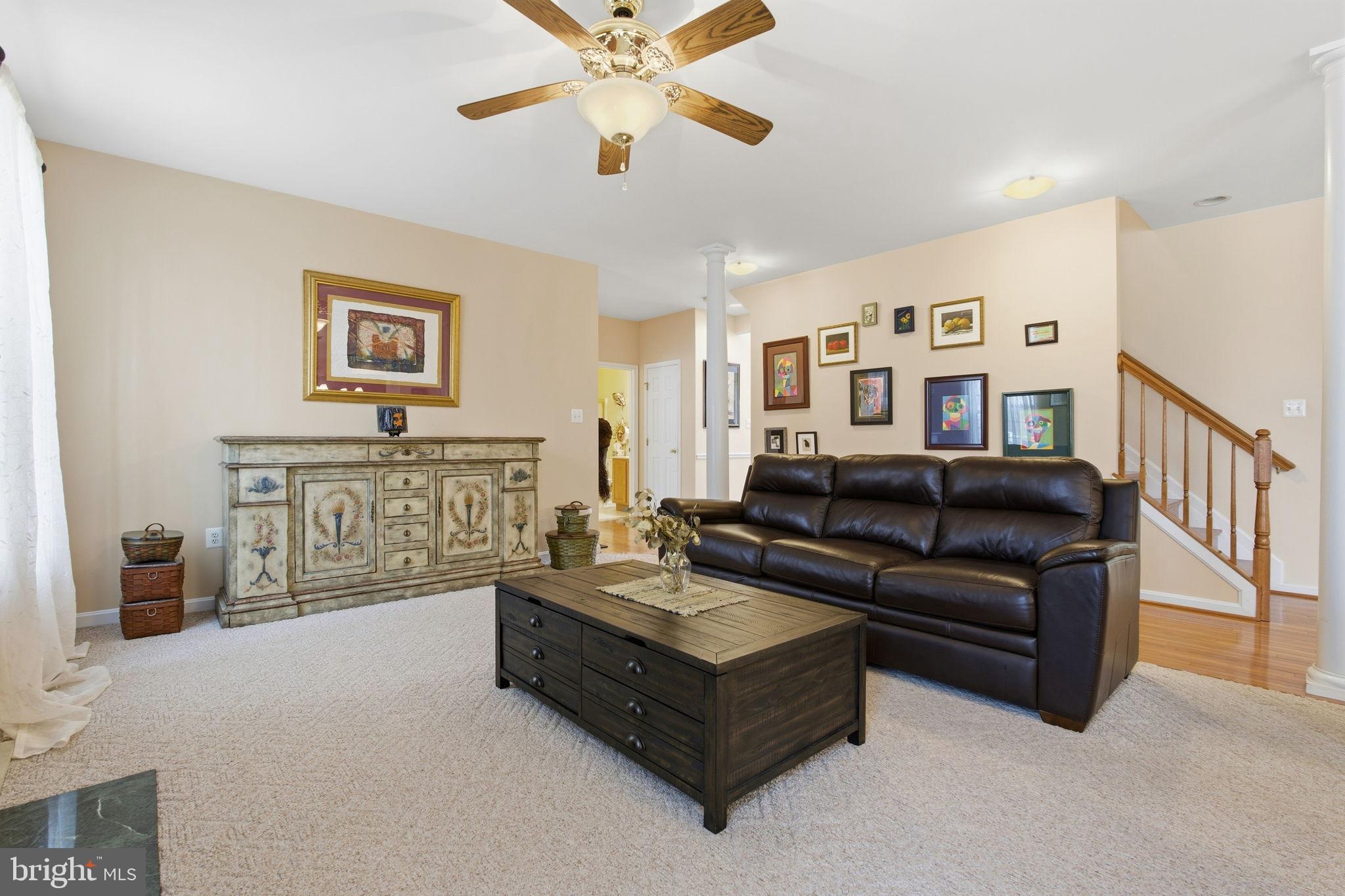 5534 Nutwell Sudley Road Deale, MD 20751 - Photo 18 of 58 Inviting living space with warm accents.