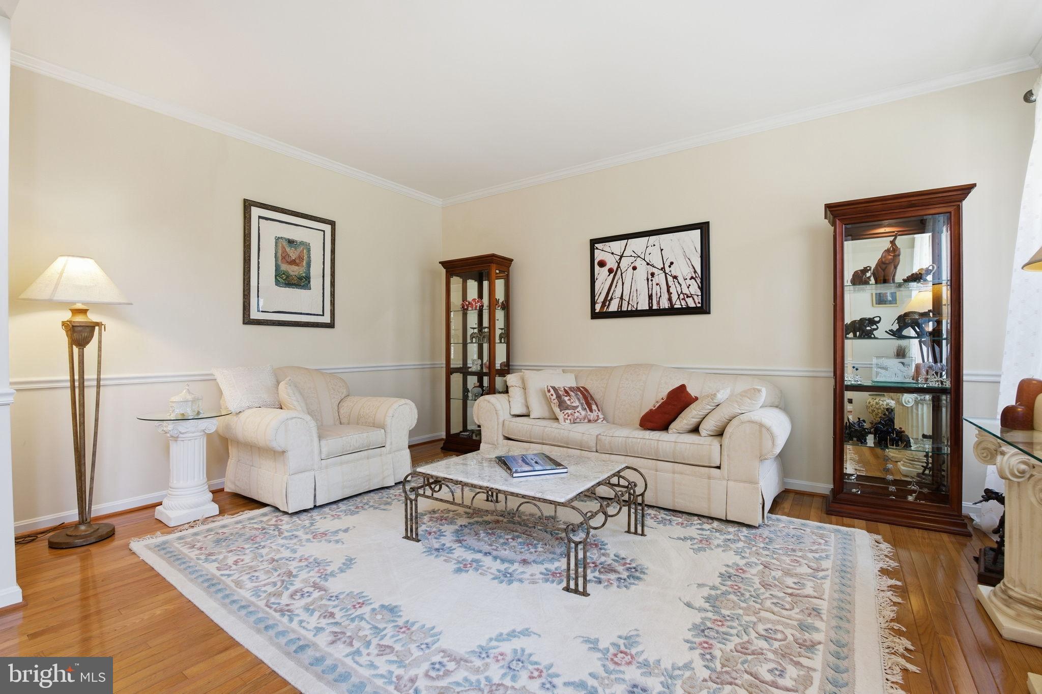 5534 Nutwell Sudley Road Deale, MD 20751 - Photo 19 of 58 Bright and inviting living space awaits you.