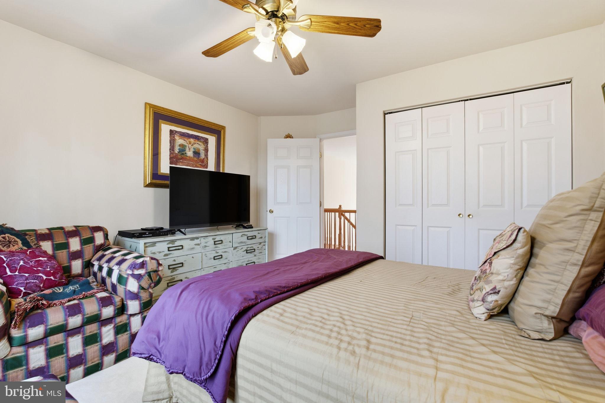 5534 Nutwell Sudley Road Deale, MD 20751 - Photo 39 of 58 Cozy retreat with inviting charm.