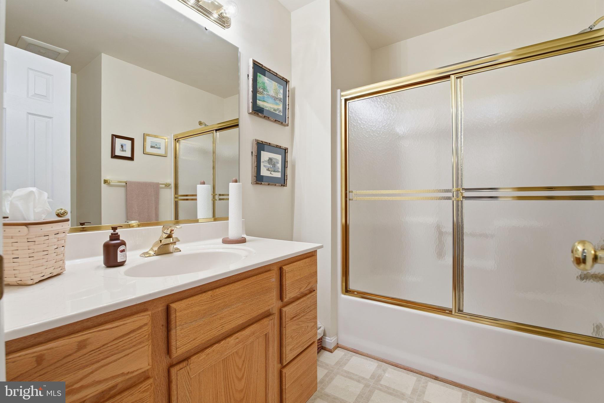 5534 Nutwell Sudley Road Deale, MD 20751 - Photo 42 of 58 Bright and inviting bathroom oasis.