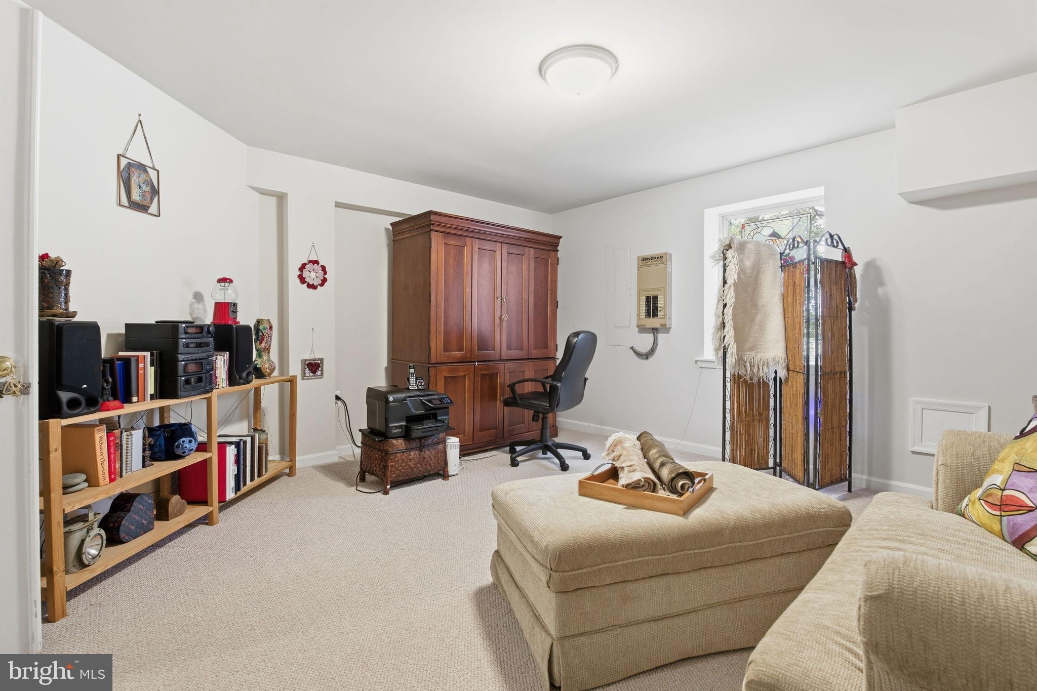 5534 Nutwell Sudley Road Deale, MD 20751 - Photo 43 of 58 Versatile space for relaxation and creativity.