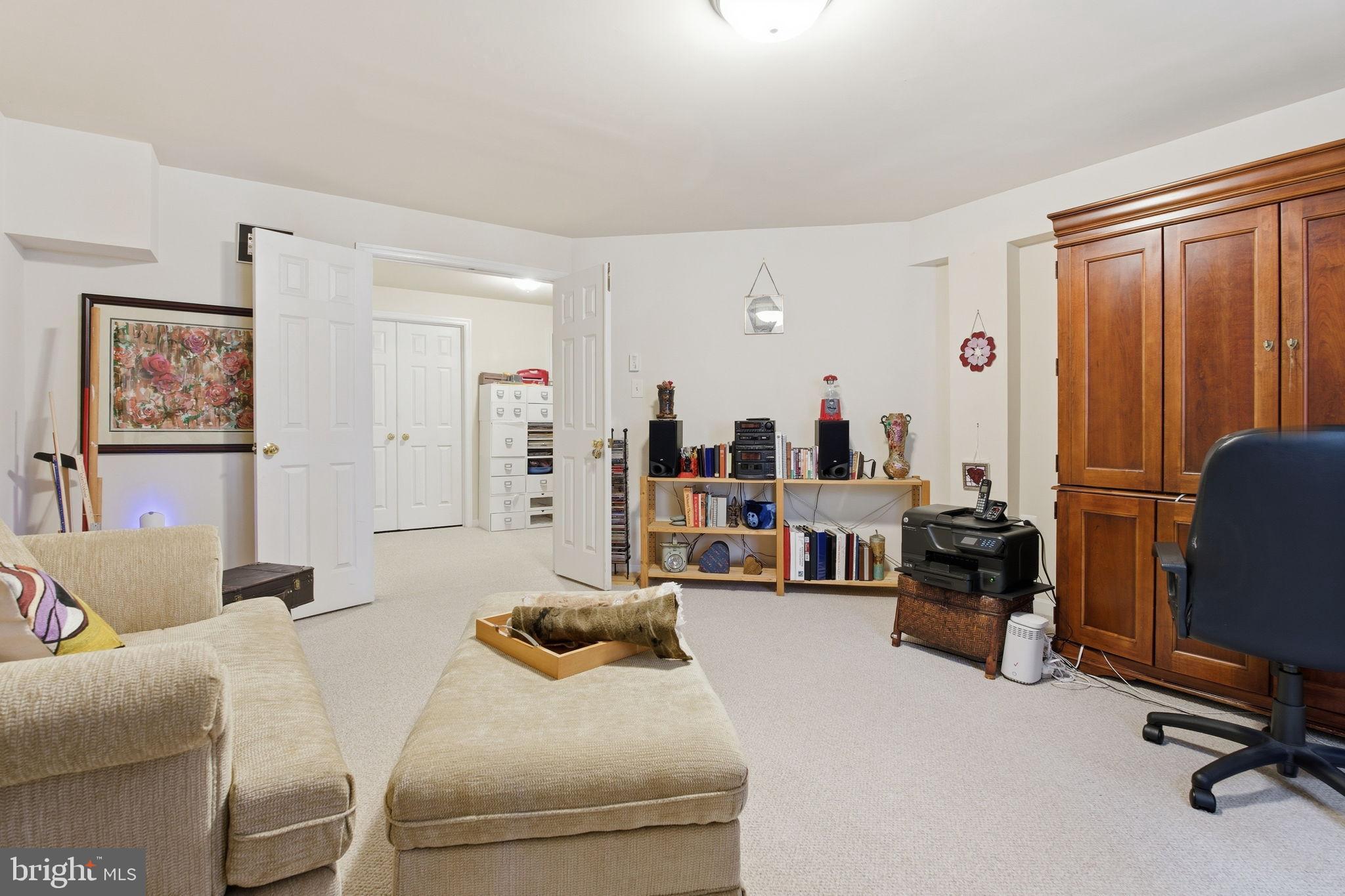 5534 Nutwell Sudley Road Deale, MD 20751 - Photo 44 of 58 Spacious, inviting room with versatile layout.