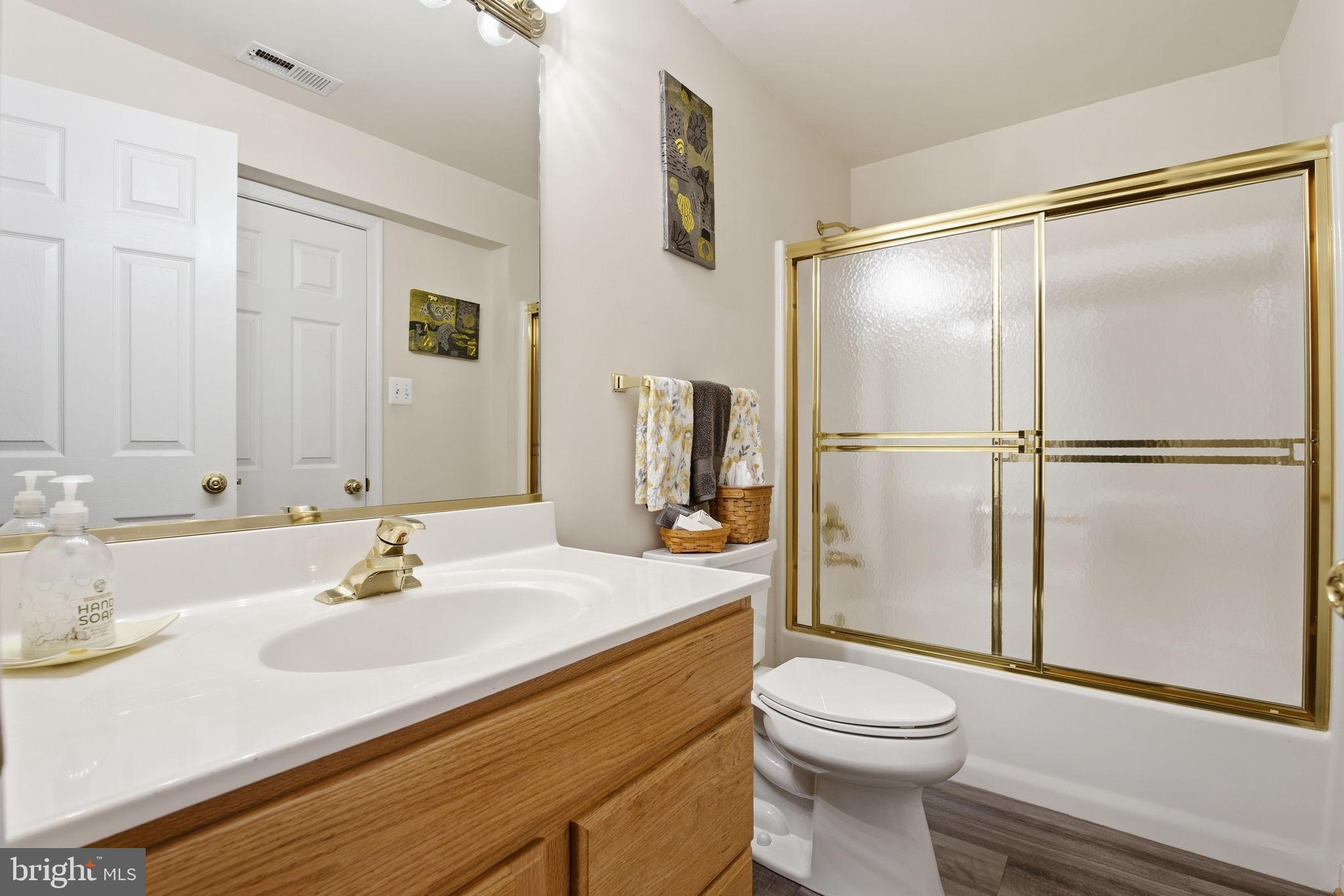 5534 Nutwell Sudley Road Deale, MD 20751 - Photo 45 of 58 Bright and inviting bathroom oasis.