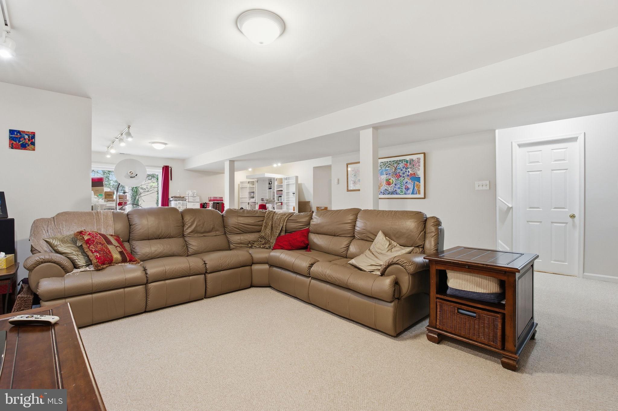 5534 Nutwell Sudley Road Deale, MD 20751 - Photo 46 of 58 Spacious, inviting living area for relaxation.