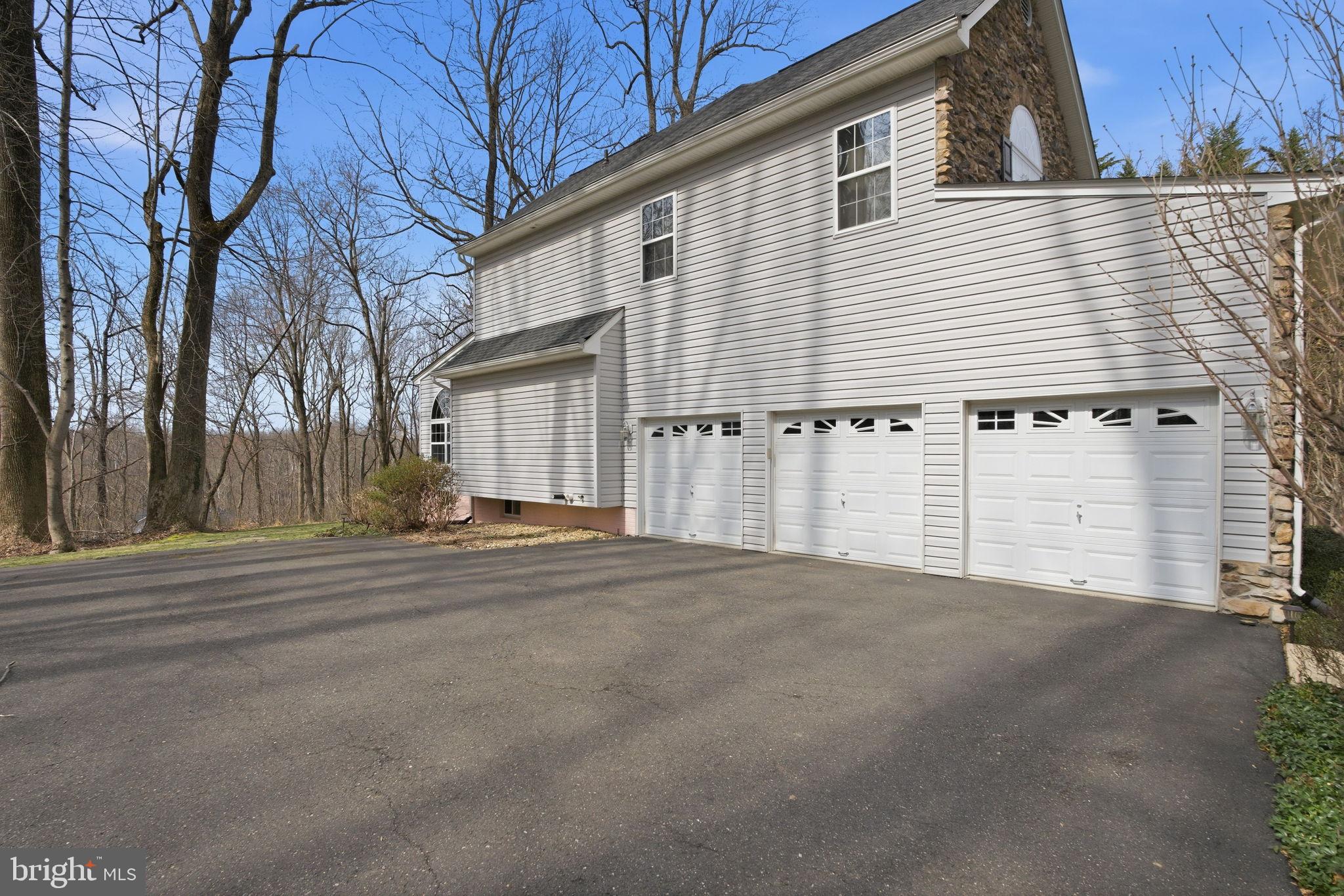 5534 Nutwell Sudley Road Deale, MD 20751 - Photo 6 of 58 Serene home nestled among the trees.