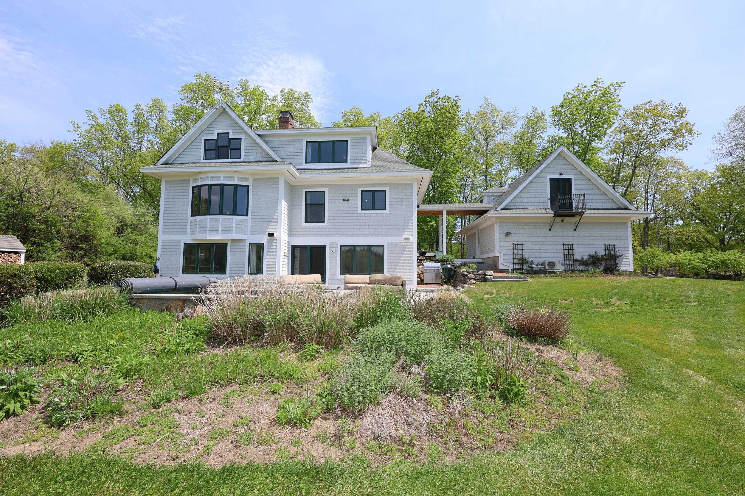 118 Perkins Road Madbury, NH 03823 - Photo 33 of 60 Gallery Image 33