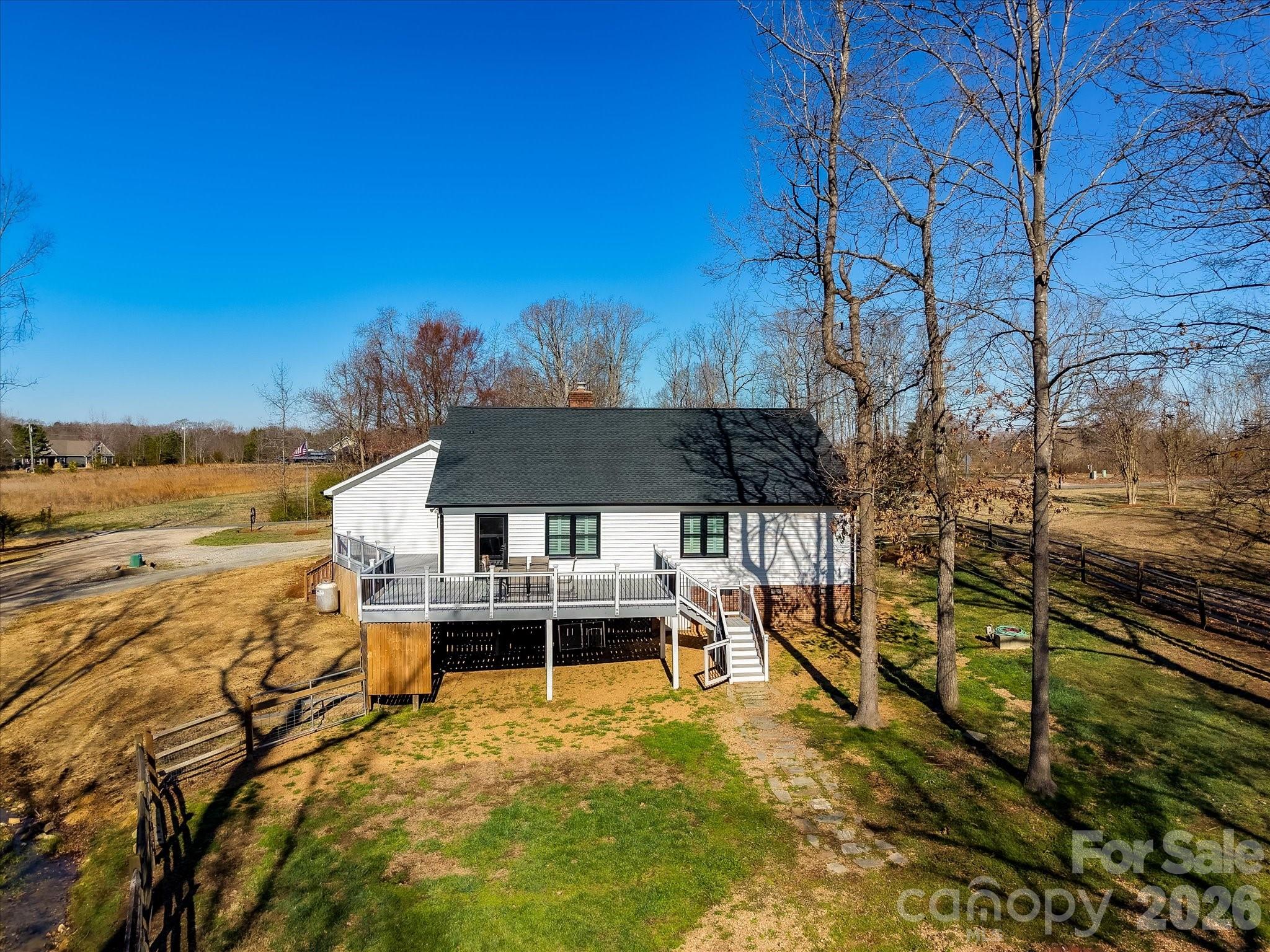 1923 McRorie Road Monroe, NC 28112 - Photo 16 of 46