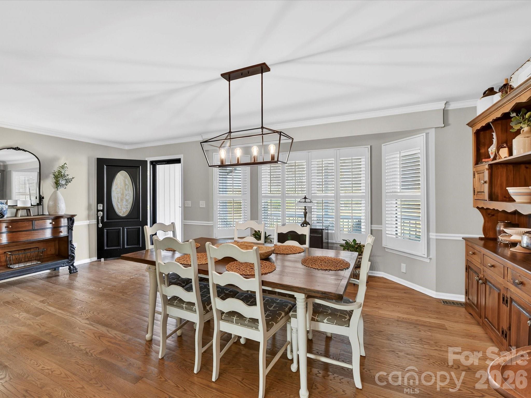 1923 McRorie Road Monroe, NC 28112 - Photo 24 of 46