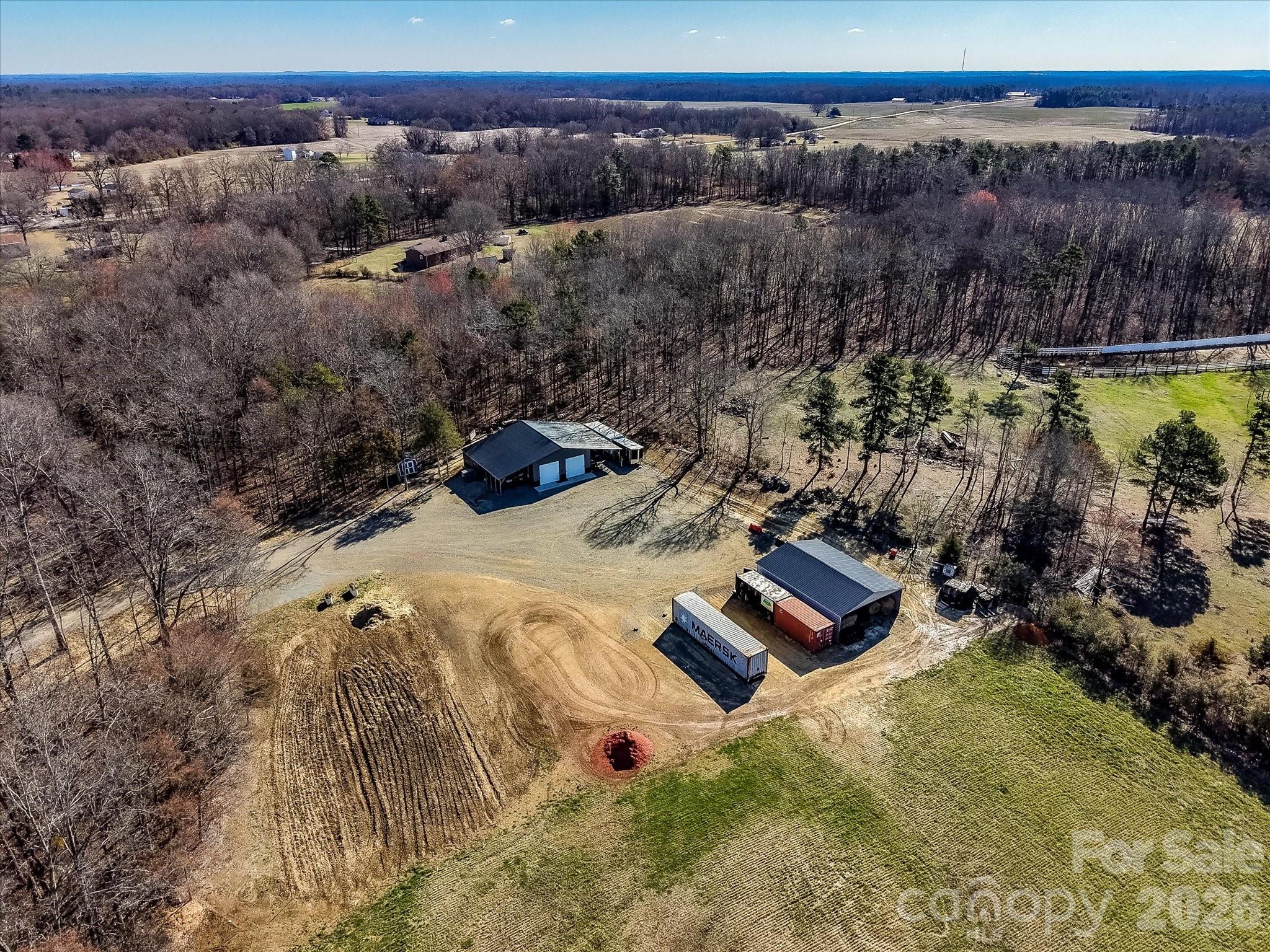 1923 McRorie Road Monroe, NC 28112 - Photo 3 of 46