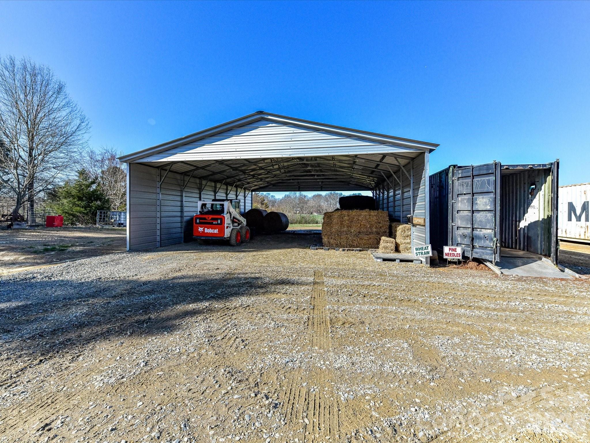 1923 McRorie Road Monroe, NC 28112 - Photo 4 of 46
