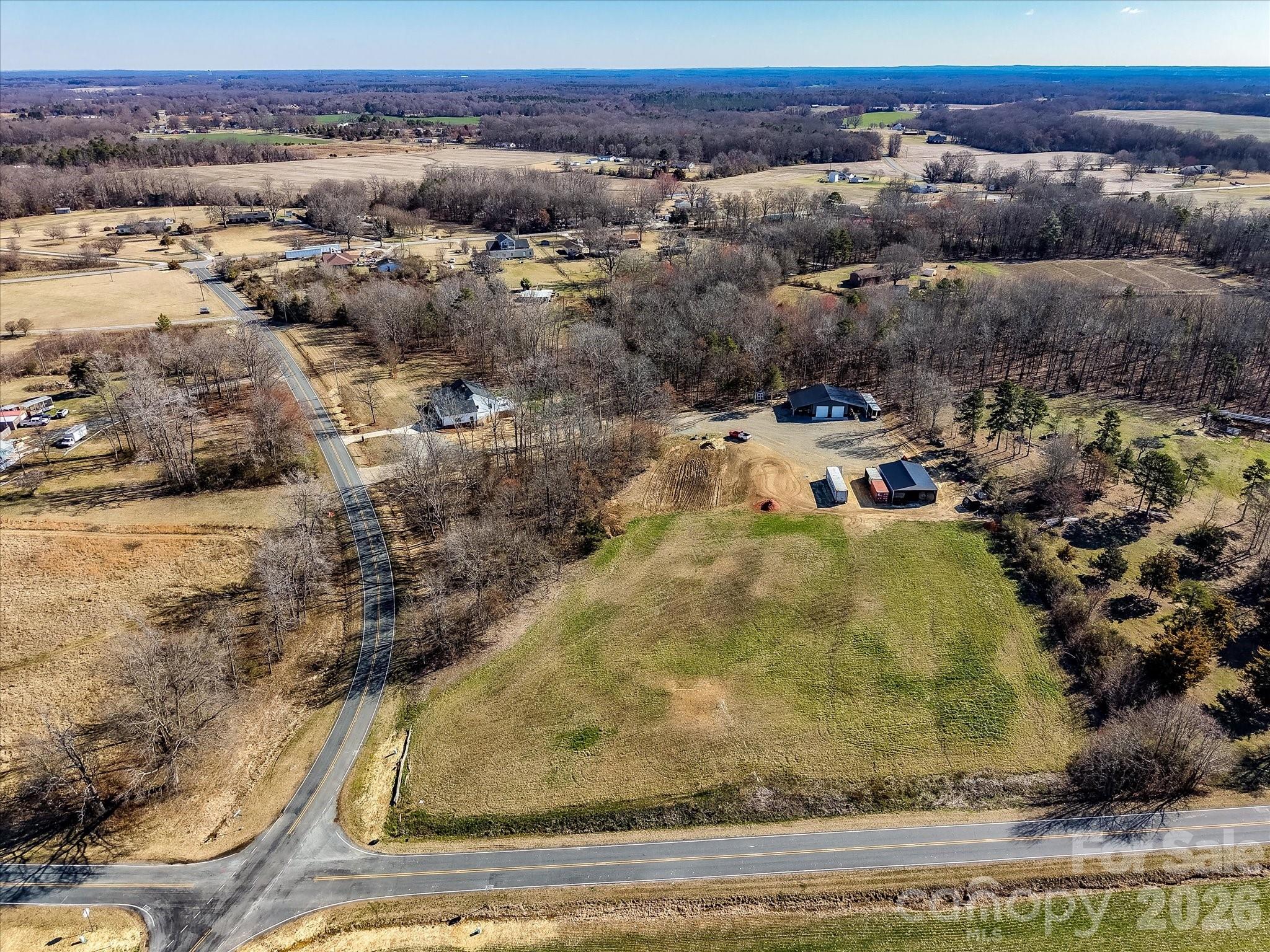 1923 McRorie Road Monroe, NC 28112 - Photo 5 of 46