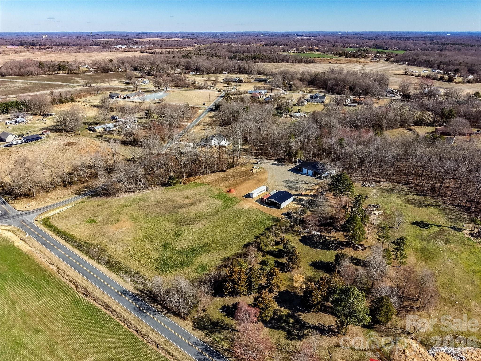 1923 McRorie Road Monroe, NC 28112 - Photo 6 of 46