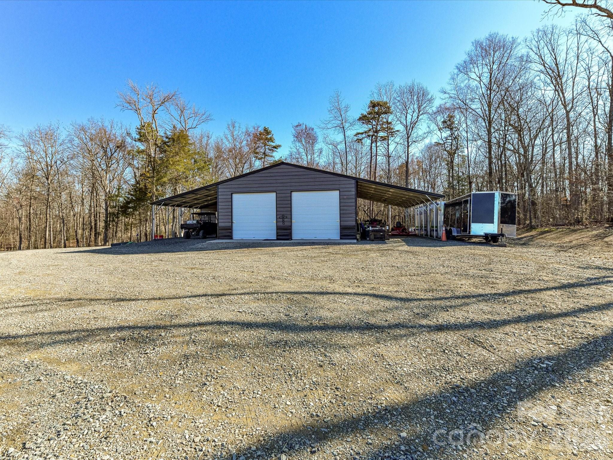 1923 McRorie Road Monroe, NC 28112 - Photo 7 of 46