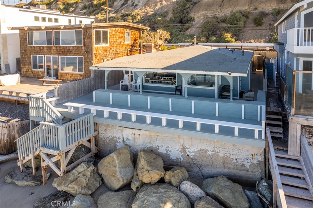 35697 Beach Road Dana Point, CA 92624 - Photo 38 of 39