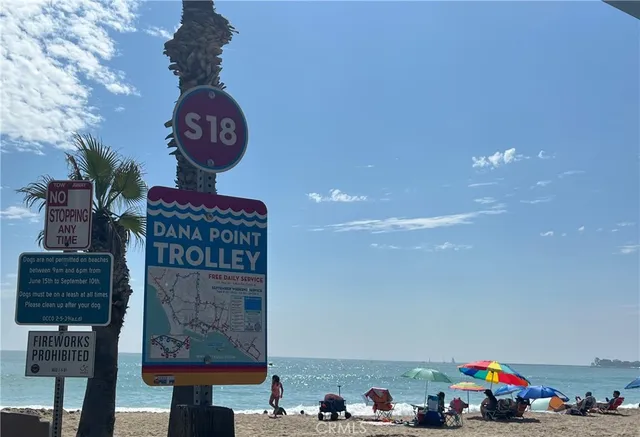 $750 | 35697 Beach Road, Dana Point, CA 92624