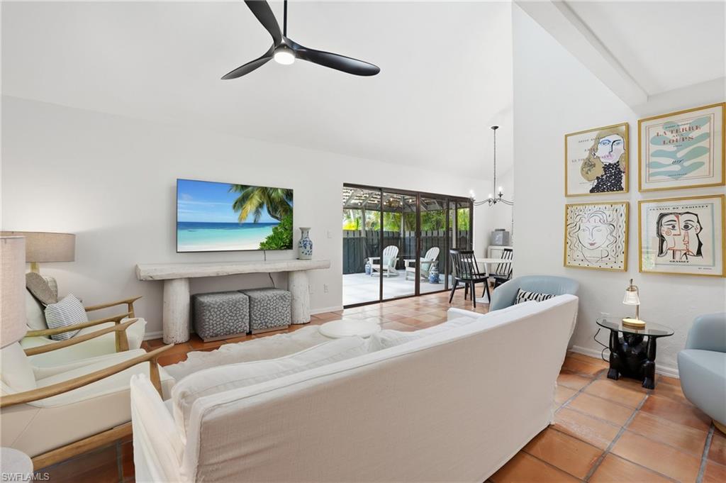 1245 Solana Road Naples, FL 34103 - Photo 5 of 22