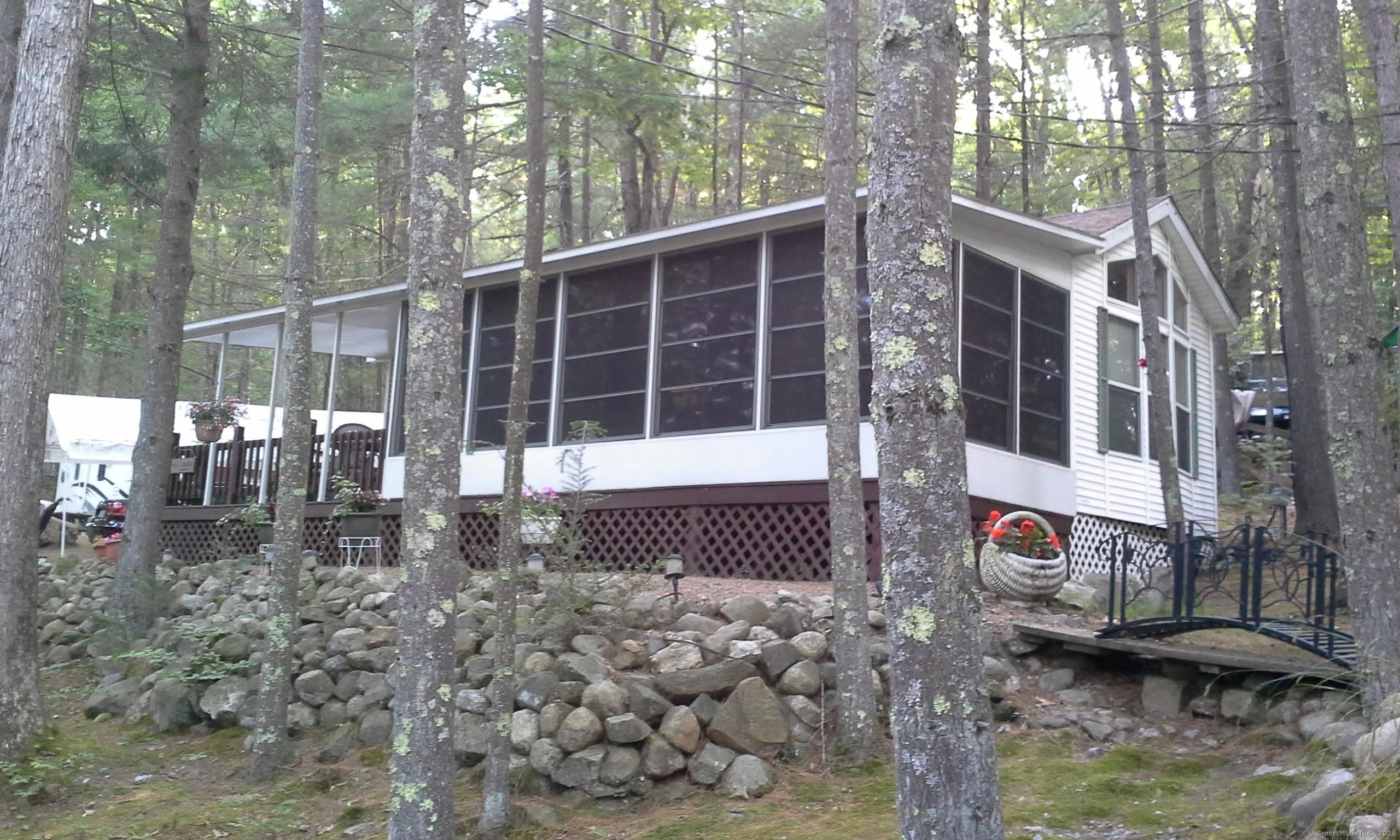 51 Old Springfield Road, Unit 216 Stafford, CT 06076 - Photo 1 of 1 Gallery Image 1